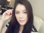 Làng sao - "Nhận không ra" Lý Nhã Kỳ trong loạt ảnh mới