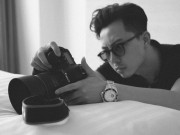 Làng sao - Bobby Nguyễn: "Cứng đầu không có trong từ điển của tôi"