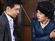 Xem & Đọc - Lâm Chí Dĩnh và Mã Tô trở thành "cặp đôi màn ảnh"