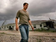 Nhà đẹp - Brad Pitt xây nhà cho 109 hộ gia đình mất nhà sau cơn bão