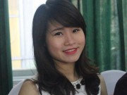 Tin tức - Nữ thủ khoa Ngữ văn xinh đẹp từ chối quyền tuyển thẳng ĐH