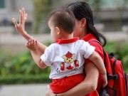 Làm mẹ - Cảnh báo những bệnh trẻ hay gặp khi bắt đầu đi học