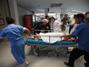 Tin tức - Một nữ du khách Việt bị thương trong vụ nổ bom ở Thái Lan