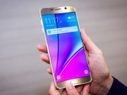 Eva Sành điệu - Những điều cần biết về Galaxy Note 5: Phablet thế hệ mới của Samsung