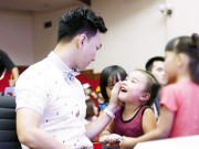 Làng sao - MC Thành Trung lần đầu tiên hé lộ lý do chia tay Thu Phượng