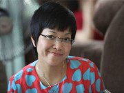 Làng sao - Thảo Vân bức xúc vì bị nhắc tên Công Lý trên máy bay