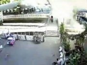 Tin tức - Bangkok lại rúng động vì vụ nổ bom thứ hai
