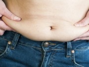 Bà bầu - Biến da nhăn nheo thành da phẳng sau sinh cực dễ