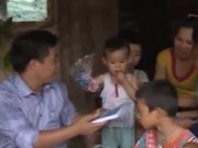 Tin tức - Thầy giáo nặng lòng với trẻ em vùng cao