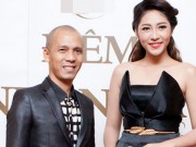 Làng sao - HH Đặng Thu Thảo thân thiết sánh vai nghệ sĩ Minh Tâm Bùi