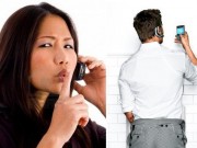 Eva tám - Sốc vì nghe thấy vợ nói xấu nhà chồng