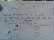 Tin tức - Ông bố 9X giơ bảng xin việc giữa đường: Đáng thương hay đáng trách?