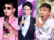 Làng sao - Mỹ nam điện ảnh Việt tay ngang làm MC với cát-xê cao