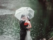 Eva Yêu - Chuyện tình 5 năm của cặp đôi Sài Thành