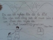 Eva tám - Nếu cậu giơ tấm biển xin việc khác