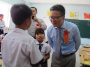 Tin tức - GS Ngô Bảo Châu: Băn khoăn về cải cách giáo dục VN hiện nay