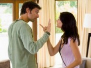 Eva tám - Với đàn bà, đàn ông luôn có lỗi