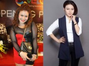 Làm đẹp - Nguyễn Hải Yến giảm cân ngoạn mục bằng cách ăn miến