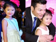 Làng sao - "Tiểu thư" nhà Trần Bảo Sơn điệu đà gây chú ý