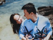 Eva Yêu - Ảnh cưới đẹp hút hồn tại đảo Lý Sơn