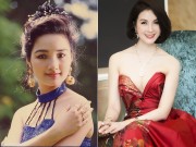 Làng sao - Xúc động chuyện đời 2 mỹ nhân không tuổi làm mẹ đơn thân