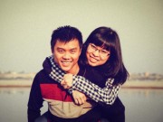 Eva Yêu - Cặp đôi nên duyên từ "Đường lên đỉnh Olympia"