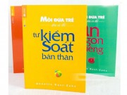 Tin tức cho mẹ - Top 7 đầu sách hay về nuôi dạy con bố mẹ nào cũng nên đọc