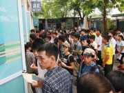 Tin tức - Ngày 25/8, các trường công bố danh sách trúng tuyển