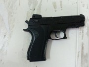 Tin tức - Phó hạt kiểm lâm dùng súng K54 bắn người tình