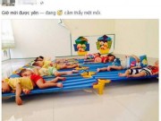 Tin tức - Cô giáo mầm non đăng Facebook 'muốn tát học sinh'