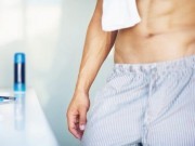 Sức khỏe - Nam giới đi tiểu quá nhiều, dấu hiệu bệnh gì?