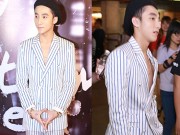 Làng sao - Sơn Tùng M-TP được khen ngợi hết lời về mặt diễn xuất