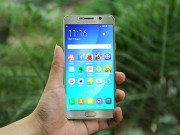 Eva Sành điệu - Samsung sẽ ra mắt Galaxy Note 5 Active vào tháng 11