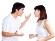 Eva tám - Đừng hơi tí là mang chuyện ly hôn ra dọa