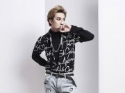 Làng sao - Ca sĩ trẻ bối rối vì bị tố "đạo" phong cách Sơn Tùng