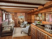 Nhà đẹp - Đột nhập du thuyền triệu đô của gián điệp Xô Viết