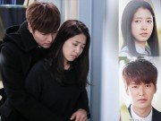 Làng sao - Chuyện tình Hoàng tử - Lọ Lem dễ thương nhất màn ảnh