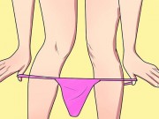 Eva Yêu - 5 bí quyết để chăm sóc vùng kín khỏe mạnh