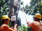 Tin tức - Bao giờ mới tính điện nhiều giá cho dân bớt thiệt?