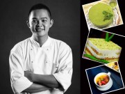 Bếp Eva - Người đầu bếp biến số phận thành đam mê