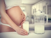 Bà bầu - Ngoài sữa bầu, mẹ có thể uống những loại sữa gì?