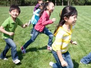 Làm mẹ - 6 môn thể thao tăng chiều cao “vùn vụt” cho trẻ