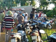 Tin tức - Thảm sát ở Gia Lai, 4 người chết, nhiều người đi cấp cứu