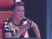 Clip Eva - Màn lựa chọn căng thẳng và thót tim nhất Giọng Hát Việt