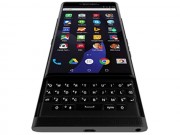 Eva Sành điệu - Điện thoại Android của BlackBerry có nhiều tính năng của BB10