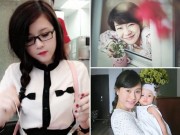 Bà bầu - Mẹ sau sinh đẹp như hotgirl nhờ gừng, nghệ