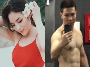 Làng sao - HH Kỳ Duyên phủ nhận thông tin có bạn trai