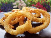 Bếp Eva - Mực chay chiên xù đơn giản mà ngon