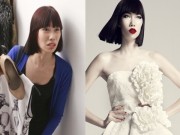Thời trang - "Choáng" trước sự lột xác của thí sinh Next Top vừa bị loại