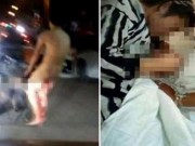 Eva tám - Kinh sợ chiêu "các bà" xử lý chồng vì dám ngoại tình